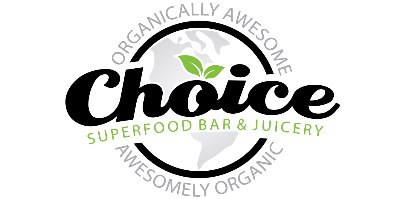 Choice Juicery - Del Sur